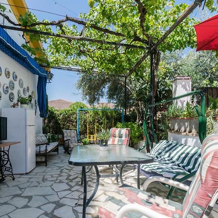 3 Bedroom Beautiful Home In Fuente Tojar Экстерьер фото