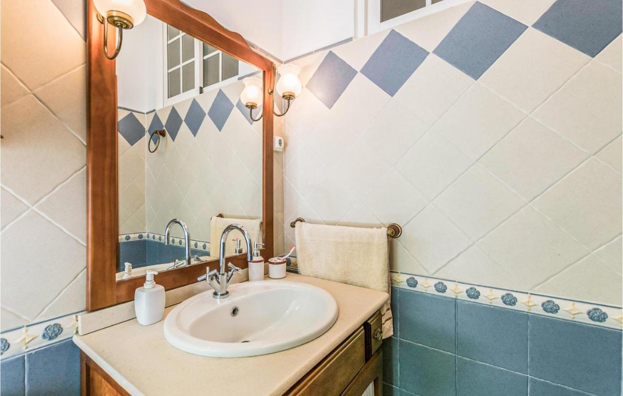 3 Bedroom Beautiful Home In Fuente Tojar Экстерьер фото