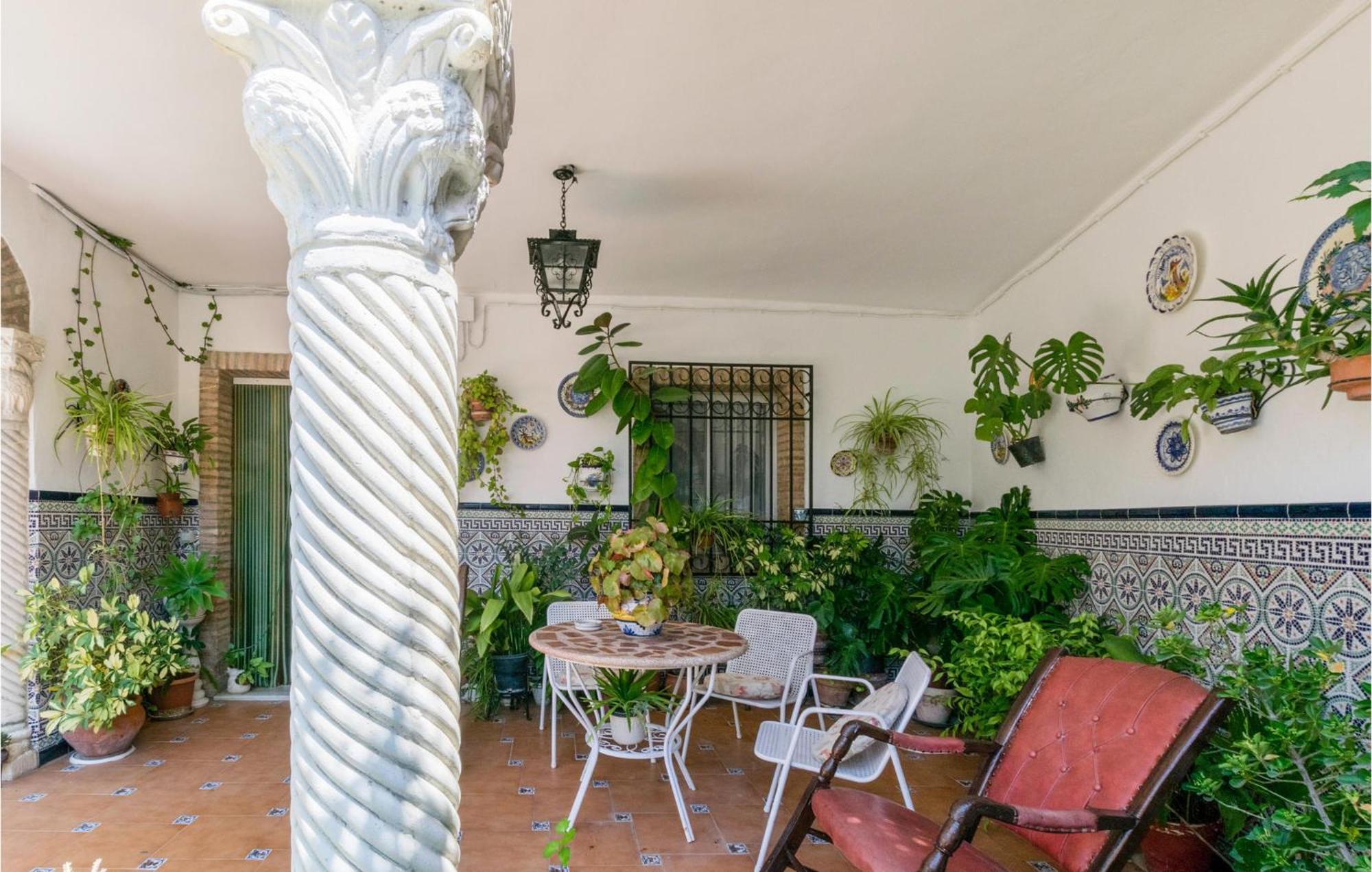 3 Bedroom Beautiful Home In Fuente Tojar Экстерьер фото